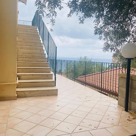 ג'ויוזה מריאה Residence Calava מראה חיצוני תמונה