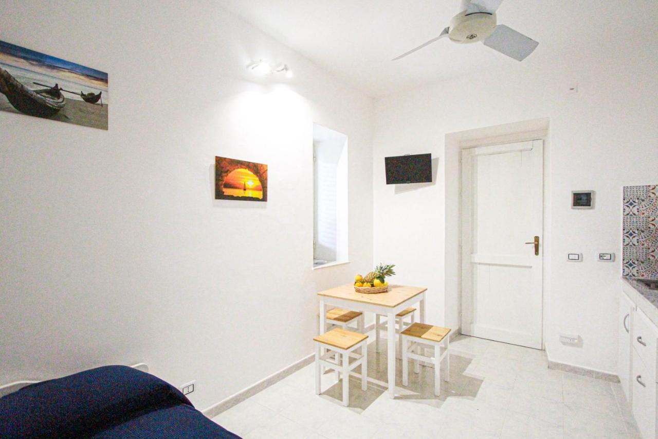 ג'ויוזה מריאה Residence Calava מראה חיצוני תמונה