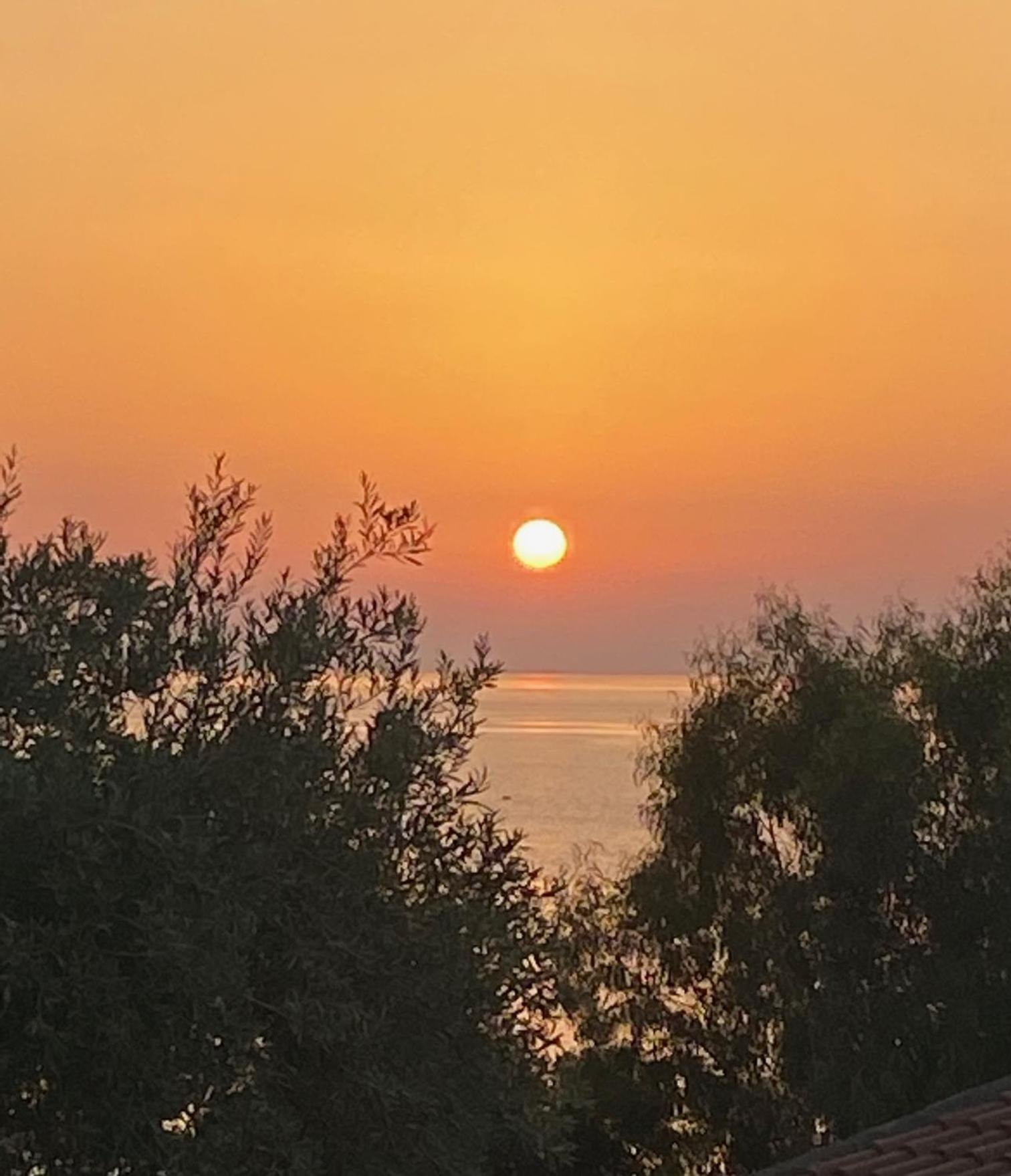 ג'ויוזה מריאה Residence Calava מראה חיצוני תמונה