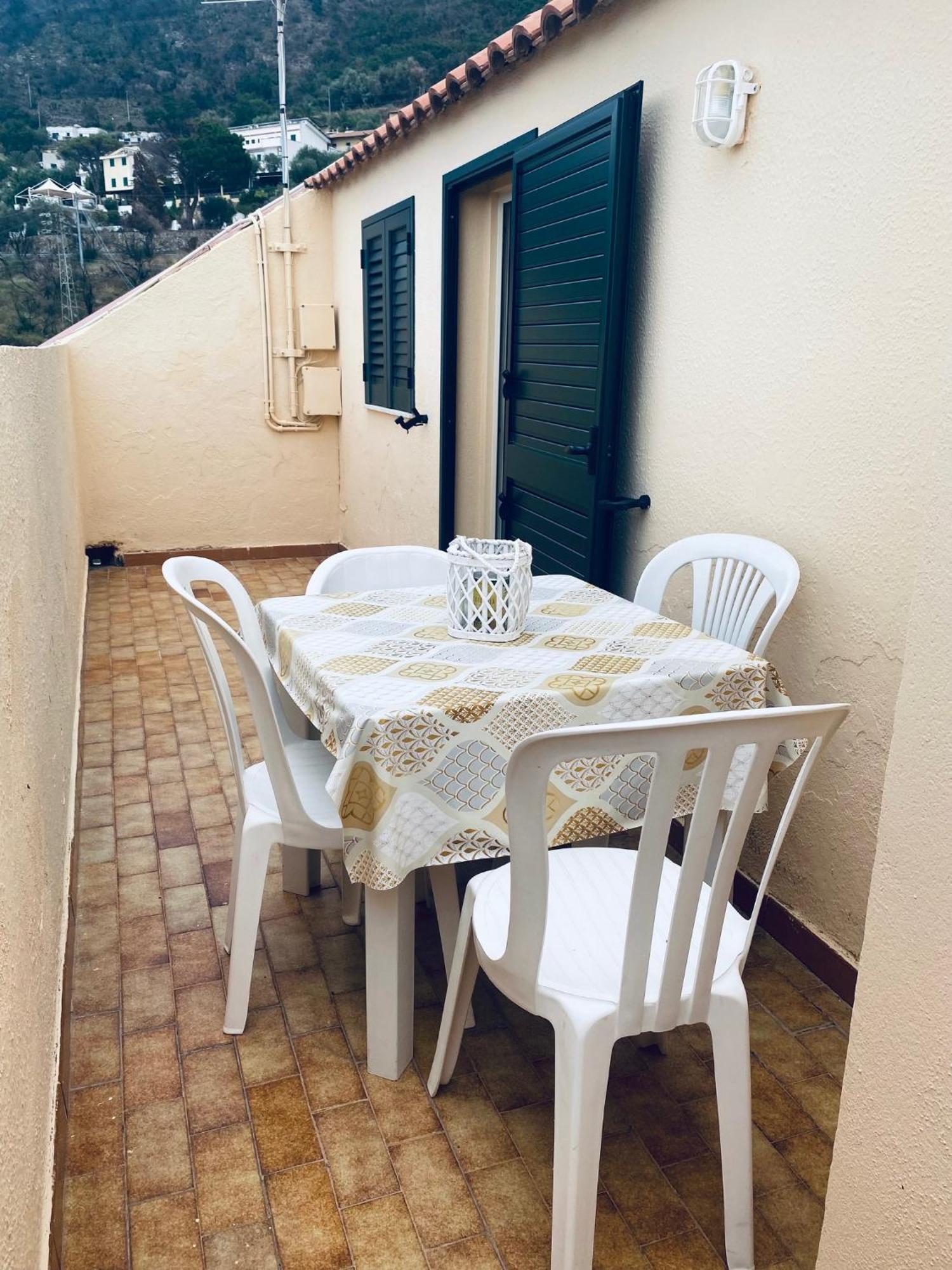ג'ויוזה מריאה Residence Calava מראה חיצוני תמונה