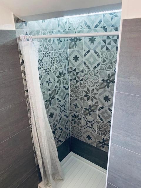 ג'ויוזה מריאה Residence Calava מראה חיצוני תמונה