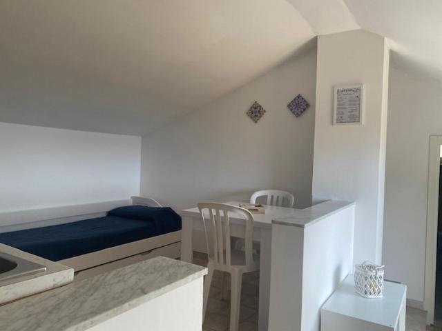 ג'ויוזה מריאה Residence Calava מראה חיצוני תמונה