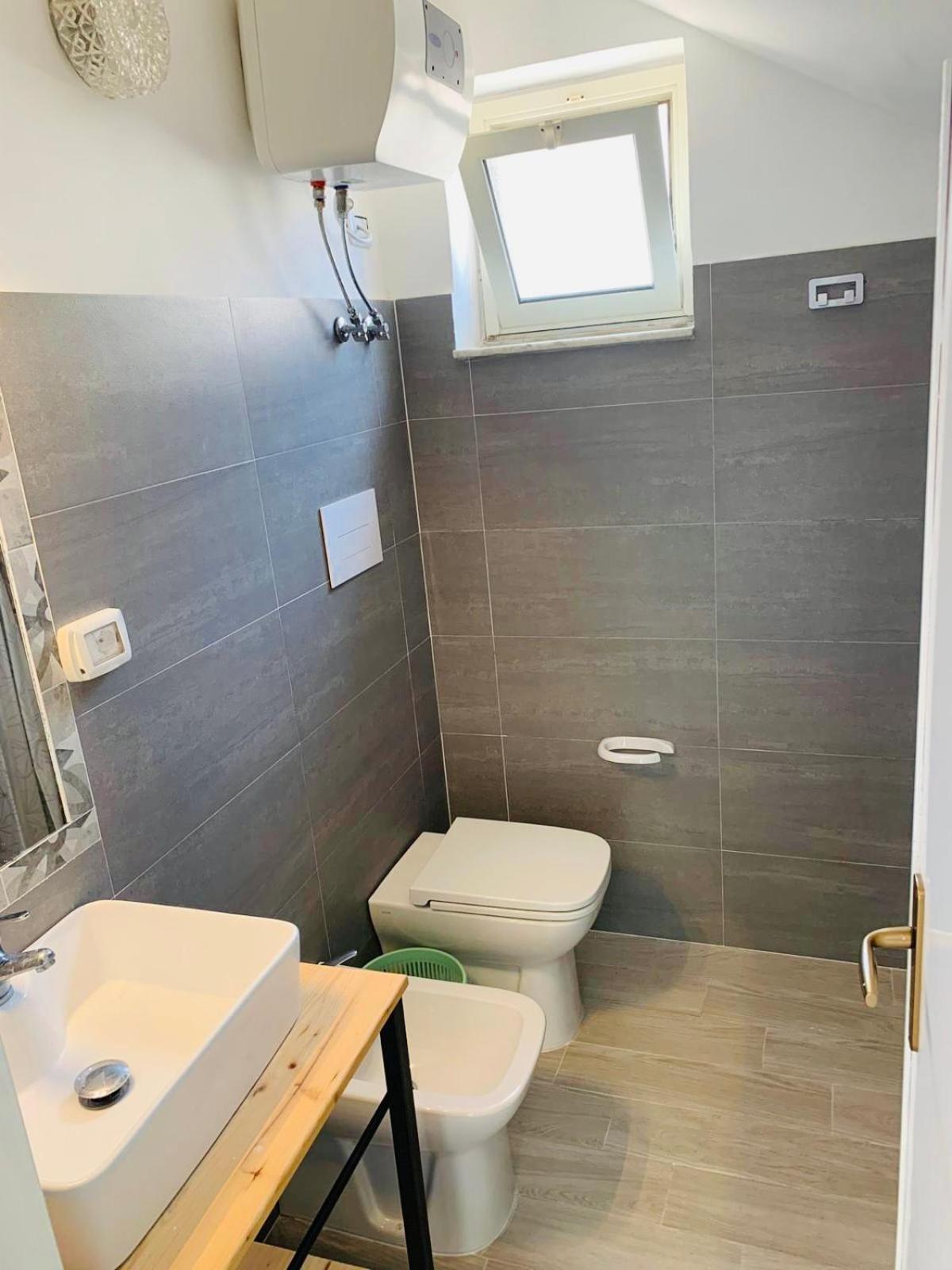 ג'ויוזה מריאה Residence Calava מראה חיצוני תמונה