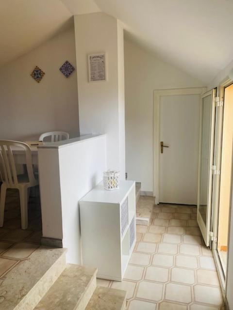 ג'ויוזה מריאה Residence Calava מראה חיצוני תמונה