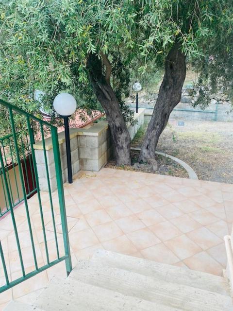 ג'ויוזה מריאה Residence Calava מראה חיצוני תמונה