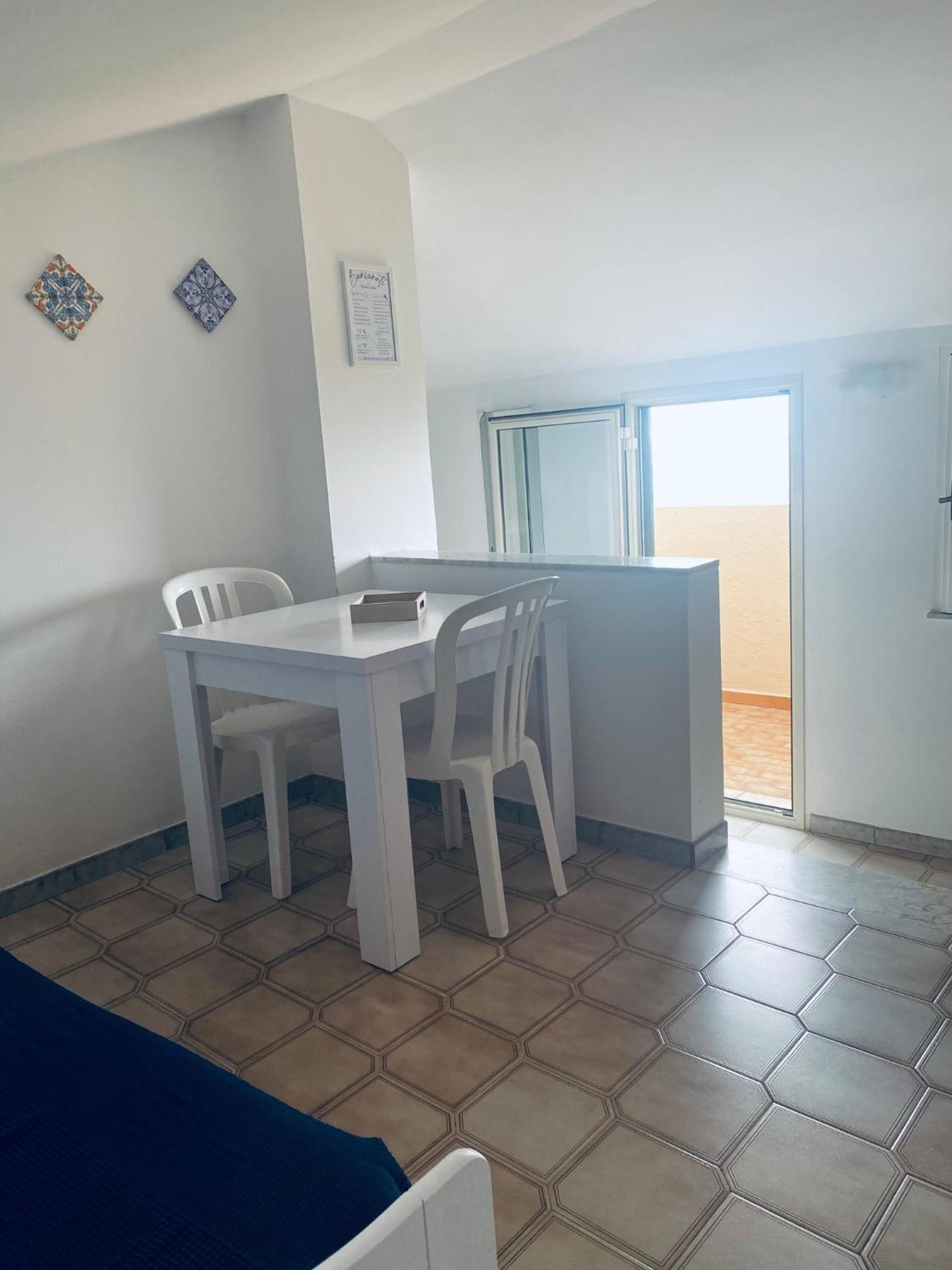 ג'ויוזה מריאה Residence Calava מראה חיצוני תמונה