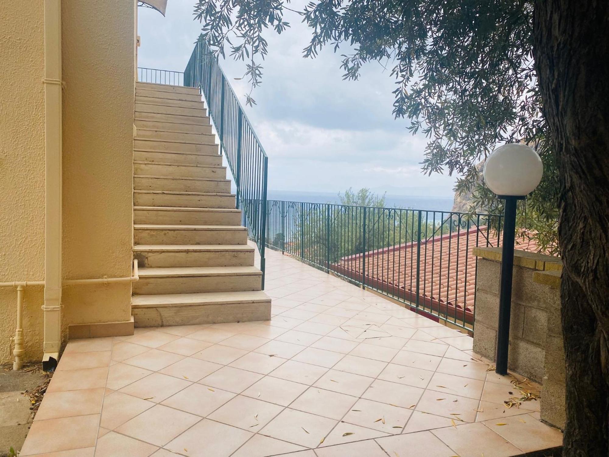 ג'ויוזה מריאה Residence Calava מראה חיצוני תמונה