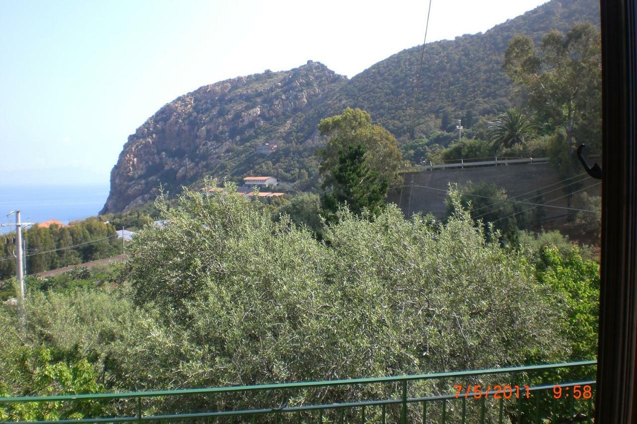 ג'ויוזה מריאה Residence Calava מראה חיצוני תמונה