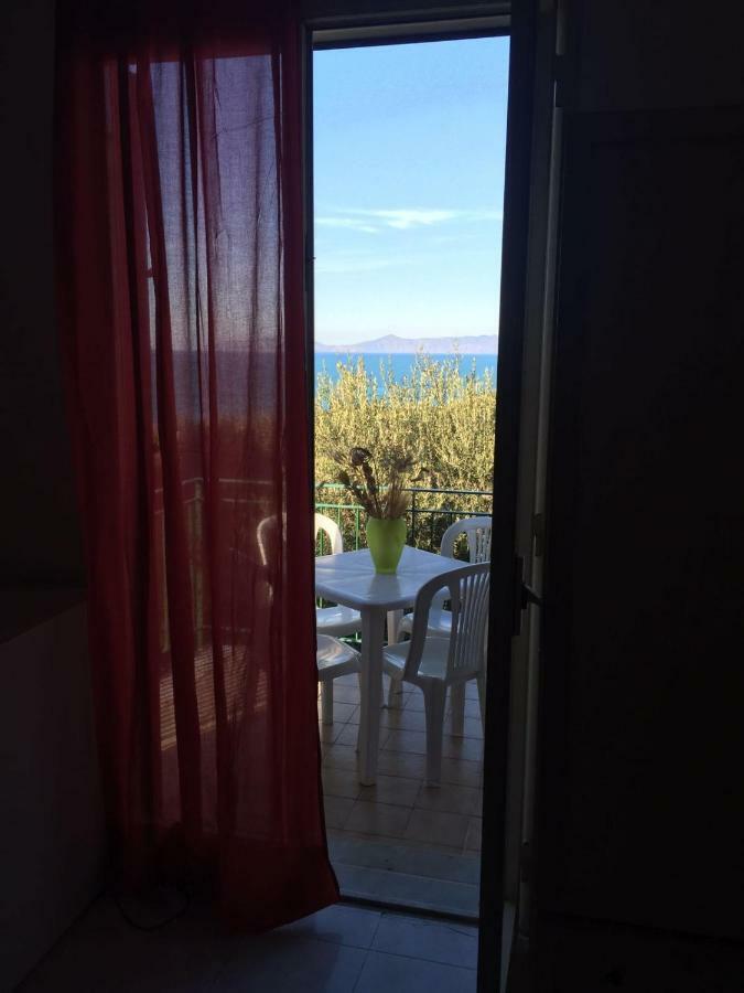 ג'ויוזה מריאה Residence Calava מראה חיצוני תמונה