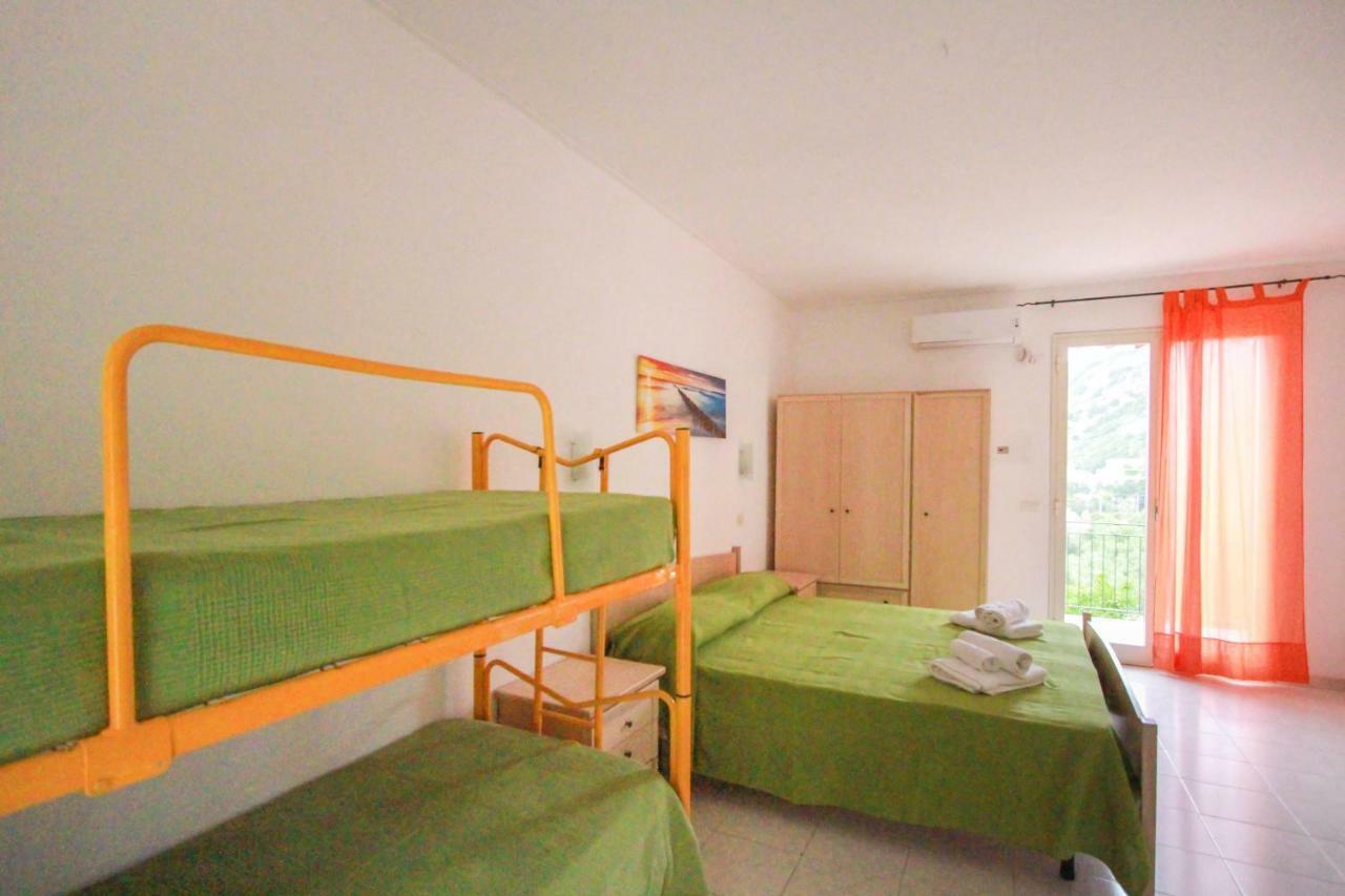 ג'ויוזה מריאה Residence Calava מראה חיצוני תמונה