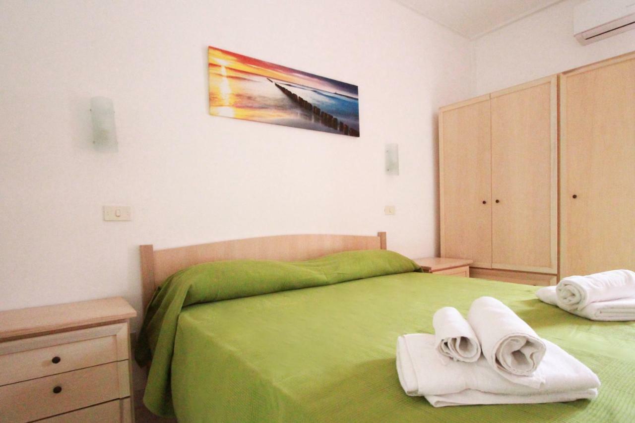 ג'ויוזה מריאה Residence Calava מראה חיצוני תמונה