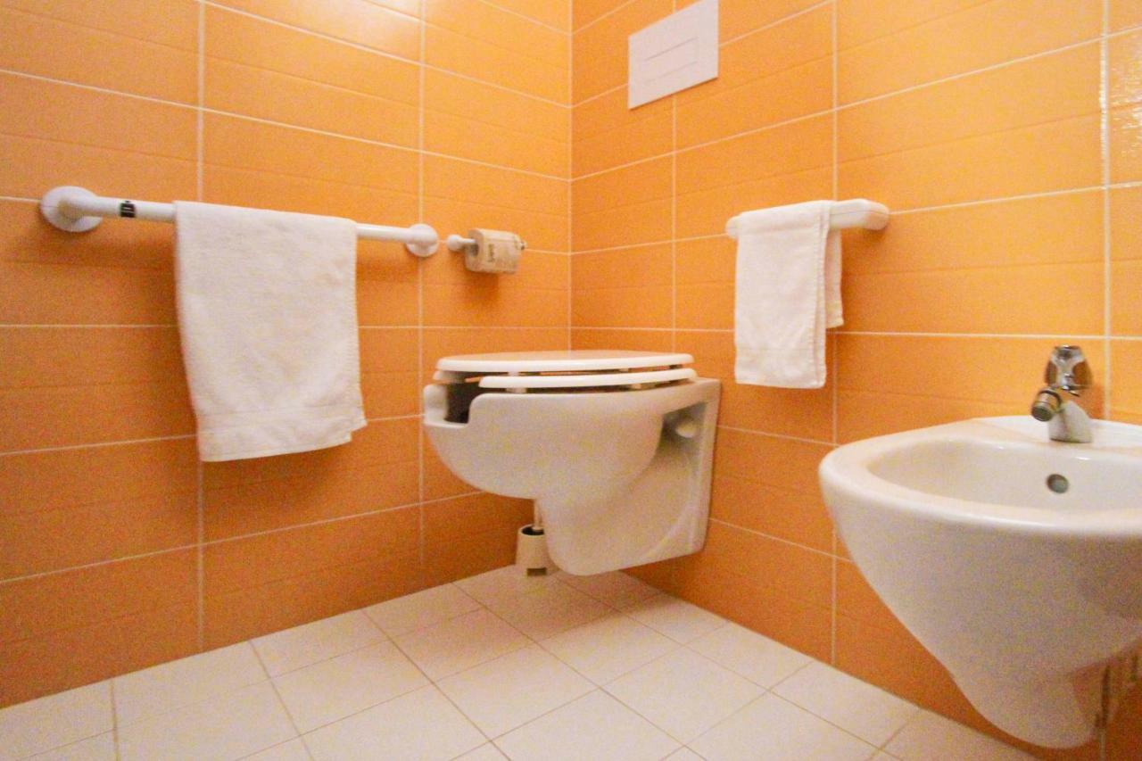ג'ויוזה מריאה Residence Calava מראה חיצוני תמונה
