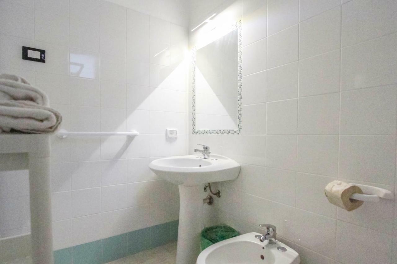 ג'ויוזה מריאה Residence Calava מראה חיצוני תמונה