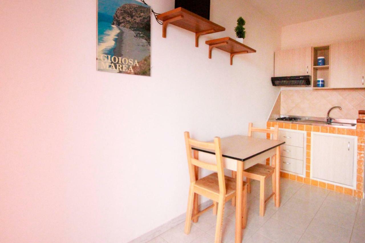 ג'ויוזה מריאה Residence Calava מראה חיצוני תמונה