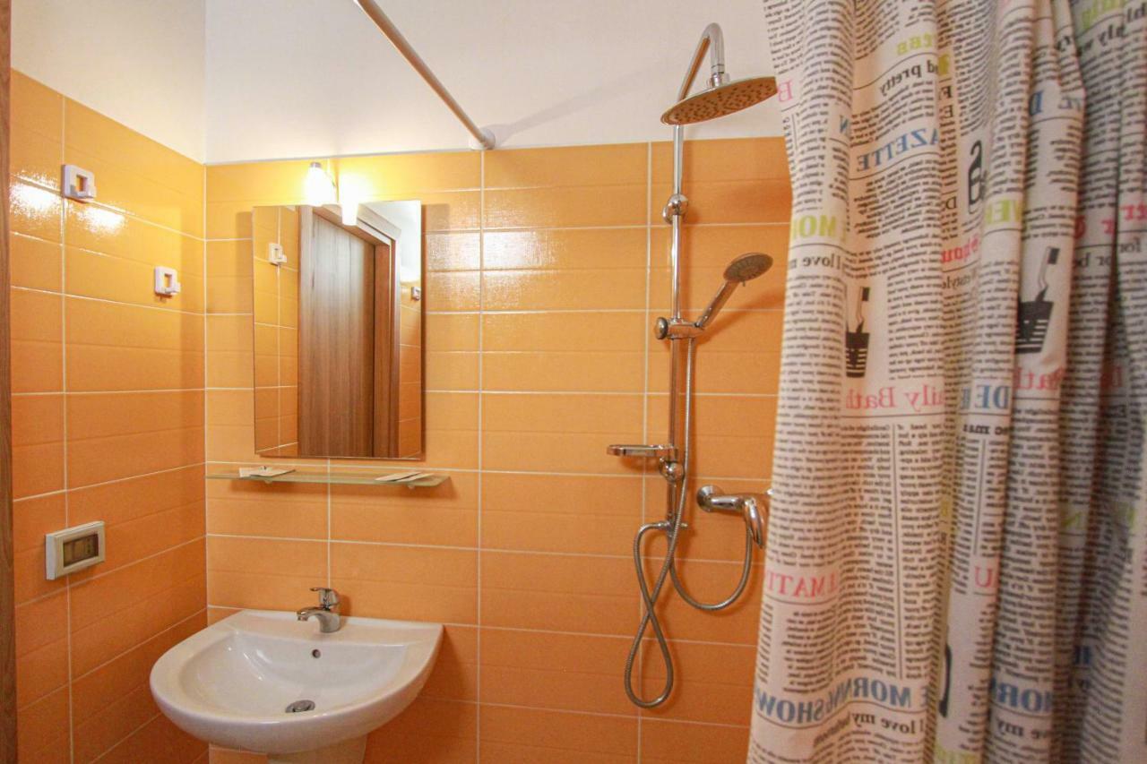 ג'ויוזה מריאה Residence Calava מראה חיצוני תמונה