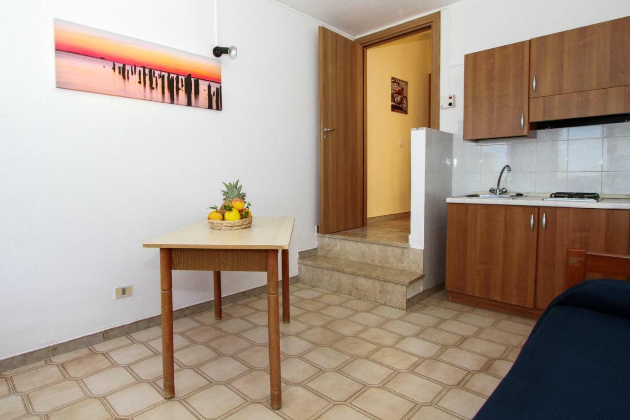 ג'ויוזה מריאה Residence Calava מראה חיצוני תמונה