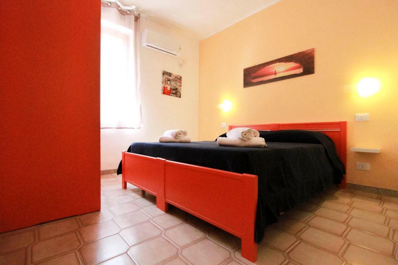 ג'ויוזה מריאה Residence Calava מראה חיצוני תמונה